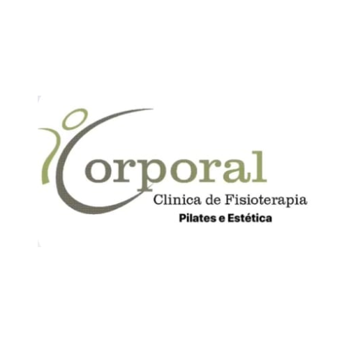 Logo Clínica Corporal