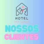 Hotel Pet Lagoa Santa